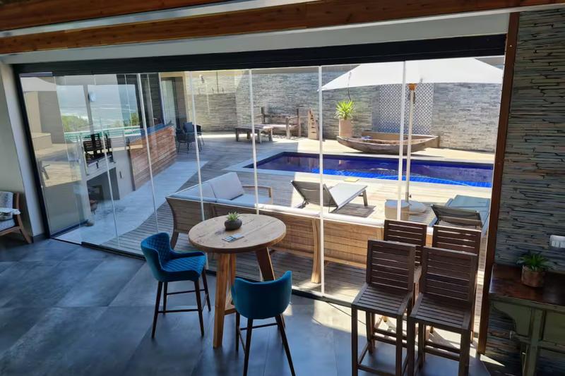 To Let 4 Bedroom Property for Rent in Pinnacle Point Golf Estate Western Cape